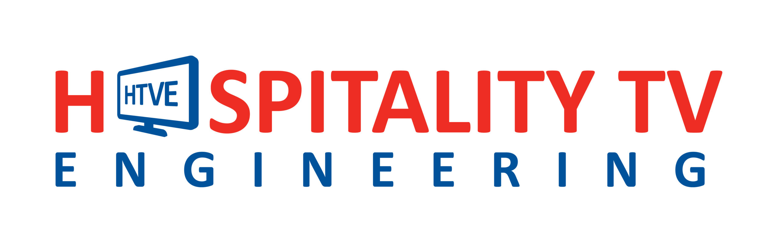 Hospitality TV Engineering Logo